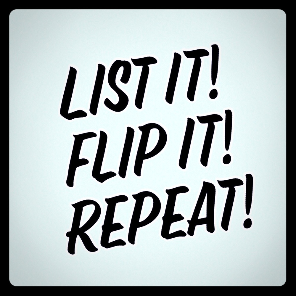 Meet your Posher, Gina